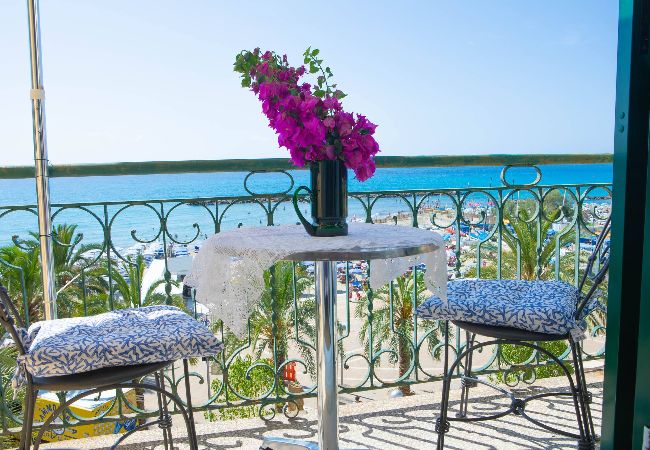 Residence a Taggia - ARMA LENT