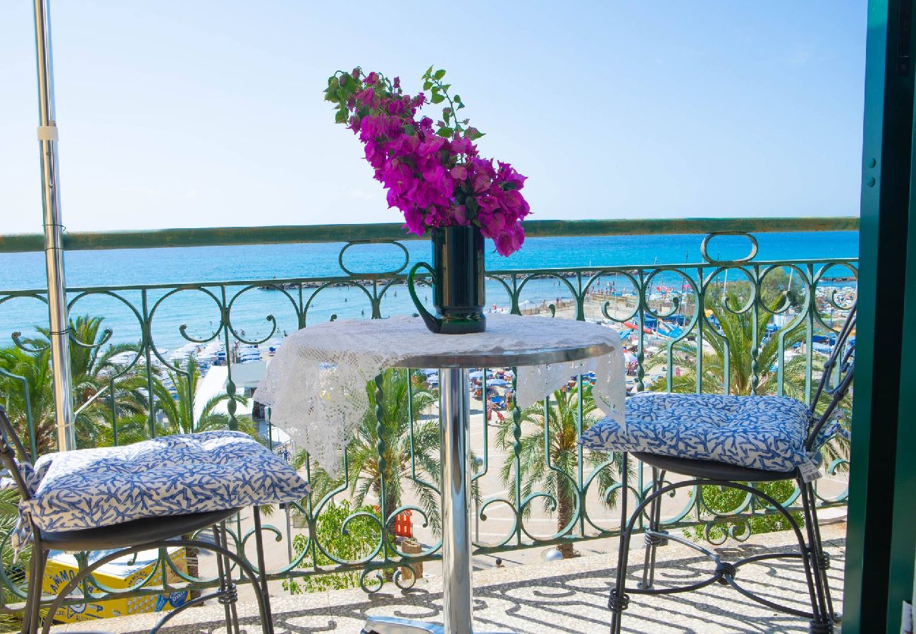 Residence a Taggia - ARMA LENT