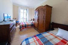 Residence a Taggia - ARMA LENT