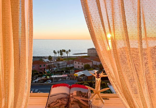Appartamento a Santo Stefano al Mare - SANTO STEFANO LENT