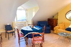 Appartamento a Santo Stefano al Mare - SANTO STEFANO LENT