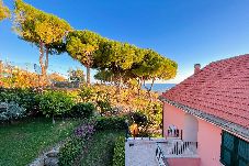 Appartamento a Santo Stefano al Mare - SANTO STEFANO LENT