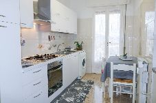 Appartamento a Arma di Taggia - TASSOTTI