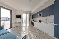 Appartamento a Santo Stefano al Mare - AREGAI 12B
