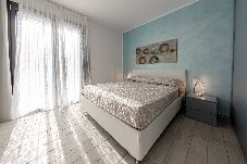 Appartamento a Santo Stefano al Mare - AREGAI 12B