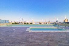 Appartamento a Santo Stefano al Mare - AREGAI 17A