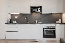 Appartamento a Santo Stefano al Mare - AREGAI 17A