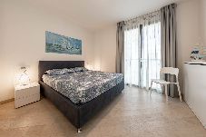 Appartamento a Santo Stefano al Mare - AREGAI 17A