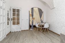 Appartamento a Sanremo - V. CORRADI MORANDO