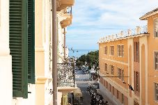 Appartamento a Sanremo - V. GIOBERTI BALESTRA