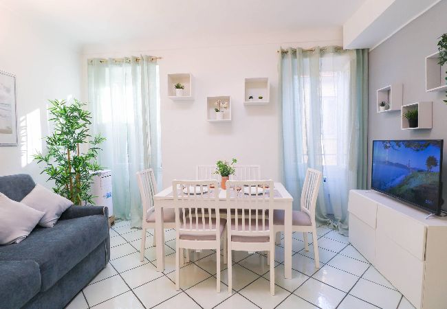 Appartamento a Sanremo - COSTIGLIOLI
