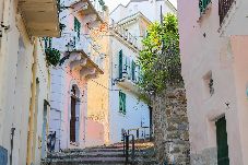 Appartamento a Sanremo - COSTIGLIOLI