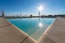 Appartamento a Santo Stefano al Mare - AREGAI 3B