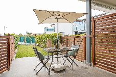 Appartamento a Santo Stefano al Mare - AREGAI 3B