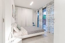 Appartamento a Santo Stefano al Mare - AREGAI 3B