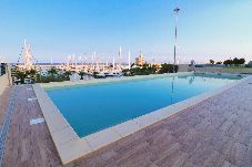 Appartamento a Santo Stefano al Mare - AREGAI 9A