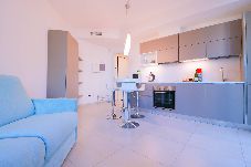 Appartamento a Santo Stefano al Mare - AREGAI 9A