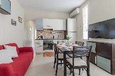Appartamento a Sanremo - MARIANI-V.ZEFFIRO MASSA