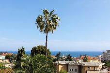 Appartamento a Sanremo - ROSSIGNOLO - C.INGLESI