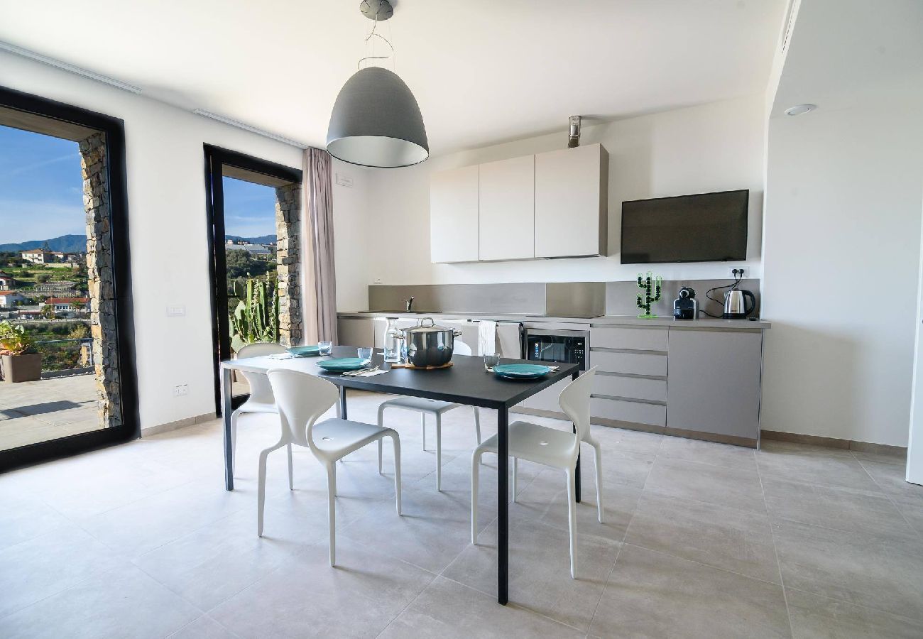 Appartamento a Sanremo - AGAVE 1