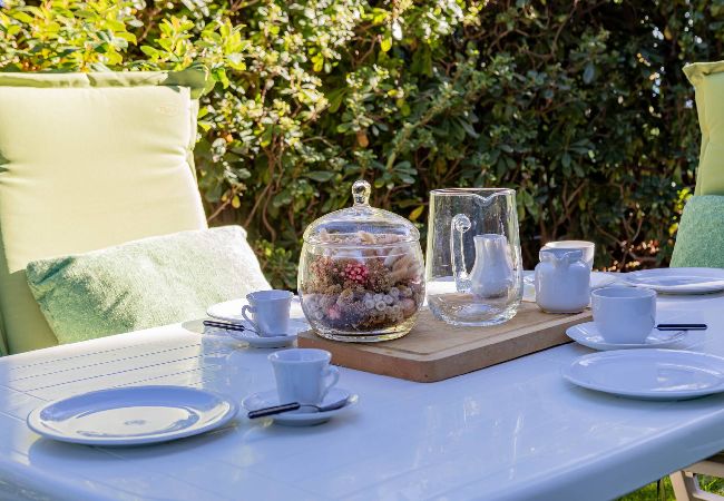 Residence a Sanremo - DOGLIANI PORTOSOLE