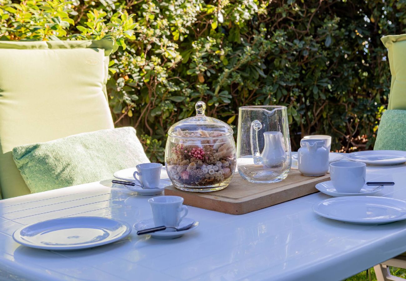 Residence a Sanremo - DOGLIANI PORTOSOLE