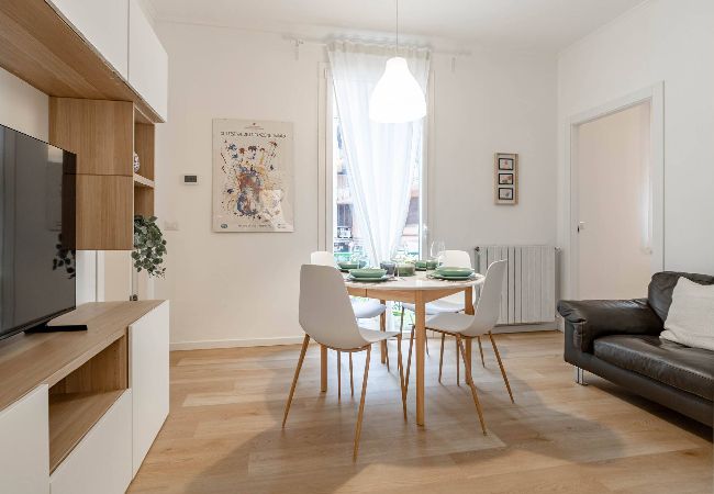 Appartamento a Sanremo - BAU-V.LAMARMORA
