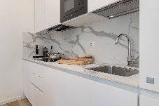 Appartamento a Sanremo - BAU-V.LAMARMORA