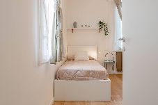 Appartamento a Sanremo - BAU-V.LAMARMORA