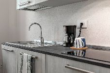 Appartamento a Santo Stefano al Mare - PERLA S.STEFANO