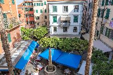 Appartamento a Sanremo - GANDOLFO - P.ZZA BRESCA