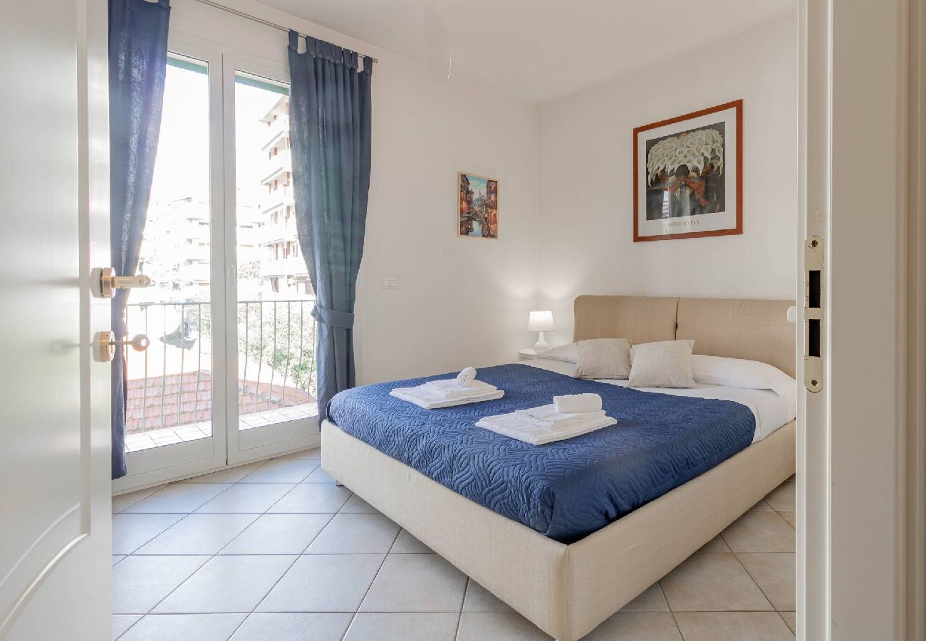 Appartamento a Sanremo - PENNA-V.LAMARMORA