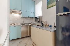 Appartamento a Sanremo - PENNA-V.LAMARMORA