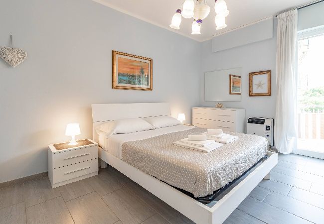 Appartamento a Sanremo - CASSINELLI - V.DUCA