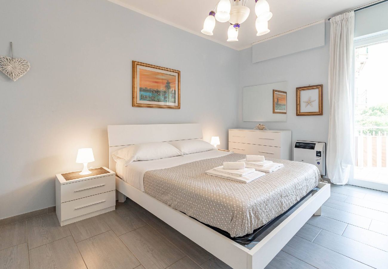 Appartamento a Sanremo - CASSINELLI - V.DUCA