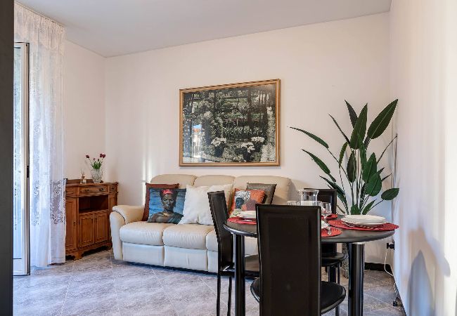 Appartamento a Sanremo - MAIORANA-SAN MARTINO