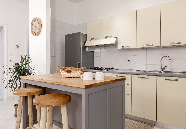 Appartamento a Sanremo - MAZZA - C.INGLESI