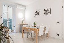 Appartamento a Sanremo - MAZZA - C.INGLESI