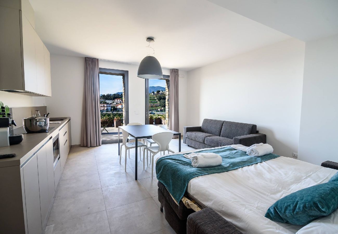 Appartamento a Sanremo - AGAVE 2