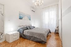 Appartamento a Sanremo - CASTAGNATI-C.SO MATUZIA