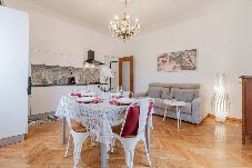 Appartamento a Sanremo - CASTAGNATI-C.SO MATUZIA