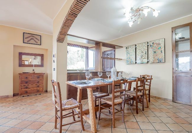 Appartamento a Taggia - CARDI-V.PERIANE