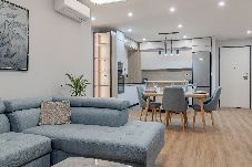 Appartamento a Sanremo - GIGLIO-V.MARTIRI
