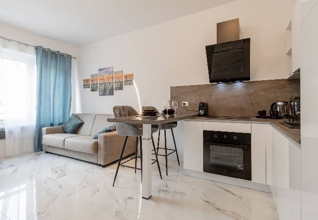Appartamento a Sanremo - GELLERT 1