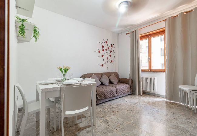 Appartamento a Sanremo - TRECARICHI-V.PIETROAGOSTI