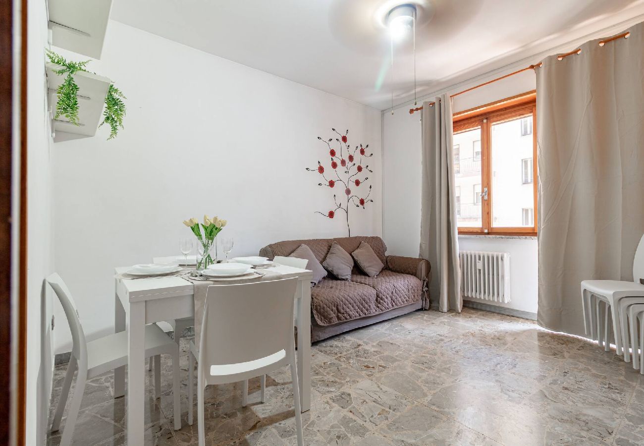 Appartamento a Sanremo - TRECARICHI-V.PIETROAGOSTI