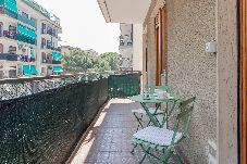 Appartamento a Sanremo - TRECARICHI-V.PIETROAGOSTI