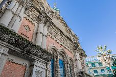 Appartamento a Sanremo - MOBIGLIA-C.SO IMPERATRICE