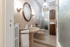Appartamento a Sanremo - MOBIGLIA-C.SO IMPERATRICE