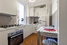 Appartamento a Sanremo - MOBIGLIA-C.SO IMPERATRICE